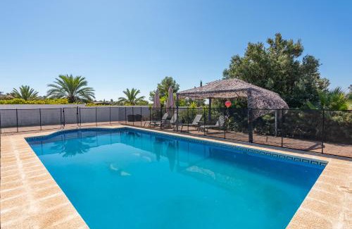 New Golden Mile House | Casa con piscina La Madriguera