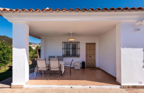 New Golden Mile House | Casa con piscina La Madriguera