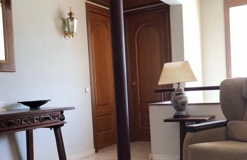 Masnou Villa | Casa con piscina privada, jardín y BBQ