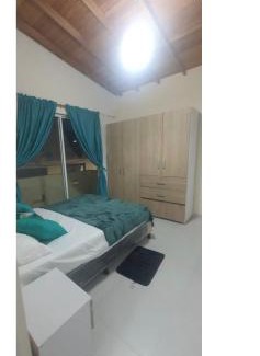 Soacha Apartment | Casa con pisina de 3 habitaciones en Andes 15 mtos jardín