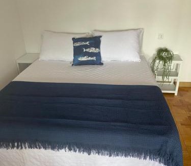 Moana House | Casa con terraza