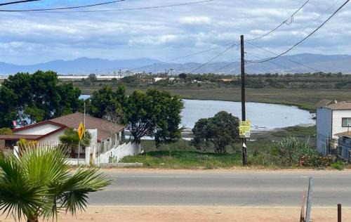 Cabo Punta Banda House | Casa con vista al estero