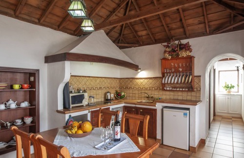 Fuencaliente de la Palma Cottage | Casa con Vistas Panorámicas en el sur de La Palma
