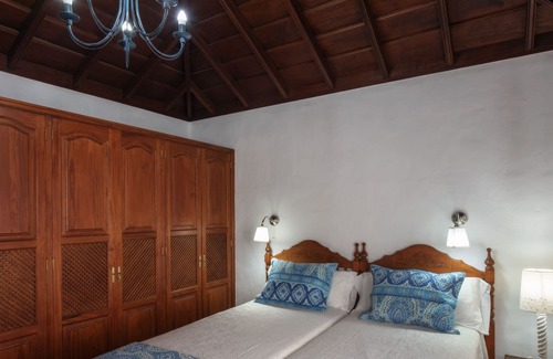 Fuencaliente de la Palma Cottage | Casa con Vistas Panorámicas en el sur de La Palma