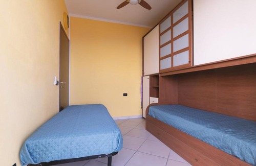 Costarainera Apartment | Casa Conca Azzurra