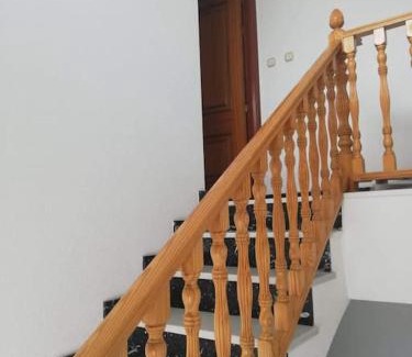 Riopar Apartment | Casa Conce