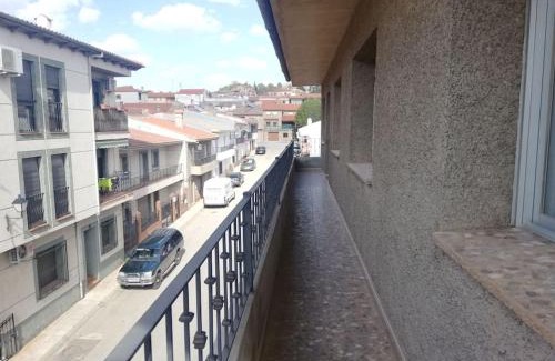 Riopar Apartment | Casa Conce