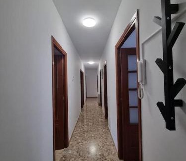 Riopar Apartment | Casa Conce