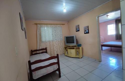 Roca Grande House | Casa Conceito de Hospedar