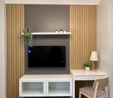 Manila Apartment | Casa Concepcion