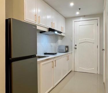 Manila Apartment | Casa Concepcion