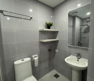 Manila Apartment | Casa Concepcion
