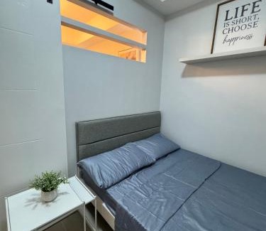 Manila Apartment | Casa Concepcion
