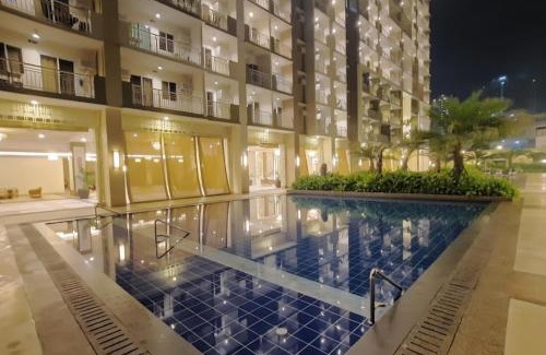 Quezon City Apartment | Casa Concha by Celandine private residences