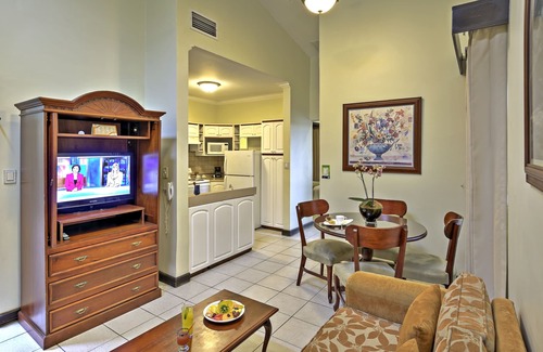 San Jose Apartment | Casa Conde Hotel & Suites
