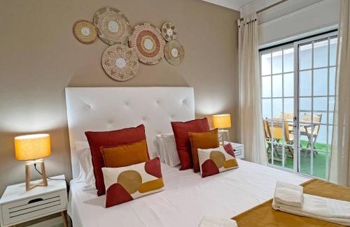 Cabanas Apartment | Casa Condessa de Cabanas by Junto ao Mar