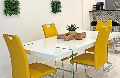 Cabanas Apartment | Casa Condessa de Cabanas by Junto ao Mar
