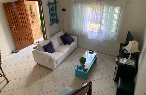 Bertioga House | Casa condomínio fechado Bertioga