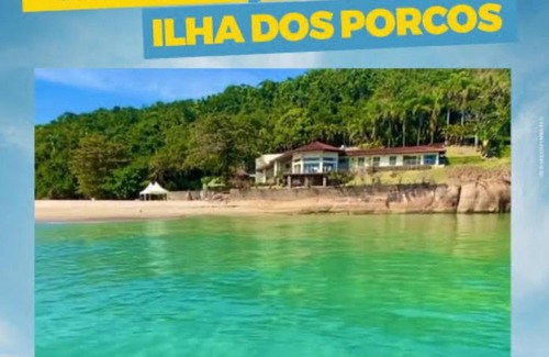 Felix Resort | Casa Condomínio Praia Félix