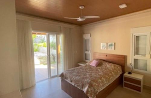Barra do Jacuipe House | Casa condominio Aldeiá de jacuipe