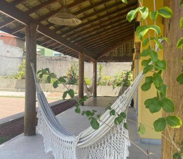 Barra do Jacuipe House | Casa condominio Aldeiá de jacuipe