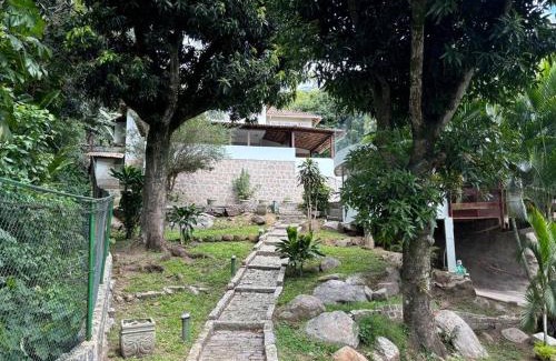 Barra de Guaratiba House | Casa Condominio Clube dos Marambaios
