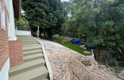 Barra de Guaratiba House | Casa Condominio Clube dos Marambaios