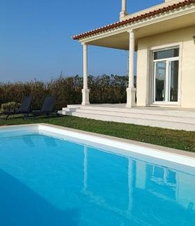 Atalaia Villa | Casa Condor - Moradia com piscina a 5 min da praia
