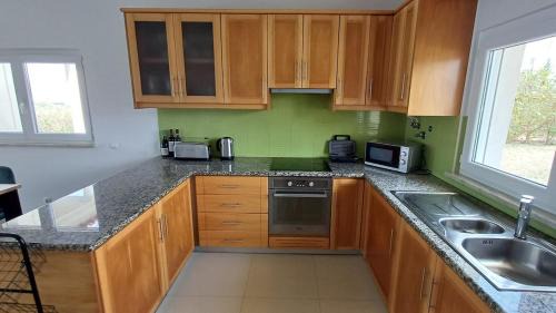 Atalaia Villa | Casa Condor - Moradia com piscina a 5 min da praia