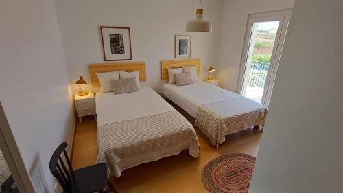 Atalaia Villa | Casa Condor - Moradia com piscina a 5 min da praia