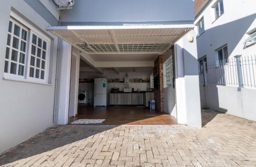 Borgo House | Casa confortável e aconchegante