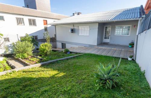 Borgo House | Casa confortável e aconchegante
