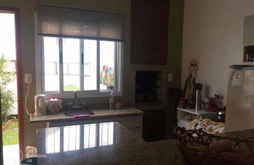 Cassino House | Casa Confortável Praia do Cassino para 7 Pessoas