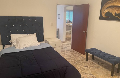 Culiacan House | Casa Confortable