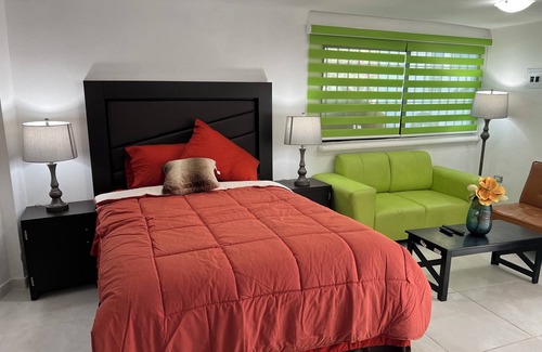 Culiacan House | Casa Confortable