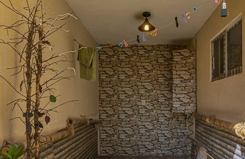 Ojo de Agua House | CASA CONFORTABLE