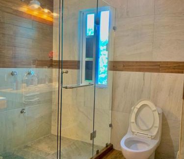 Alfredo V. Bonfil Villa | Casa confortable y espaciosa con alberca privada