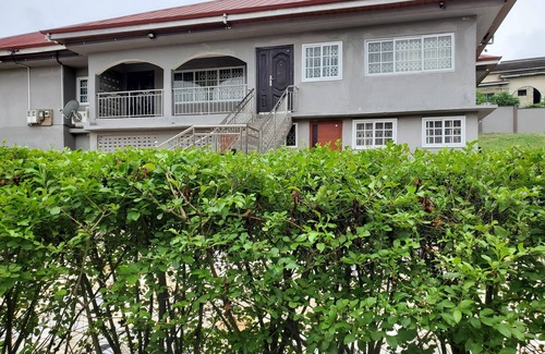 Sekondi-Takoradi House | Casa Consuelo Guest House