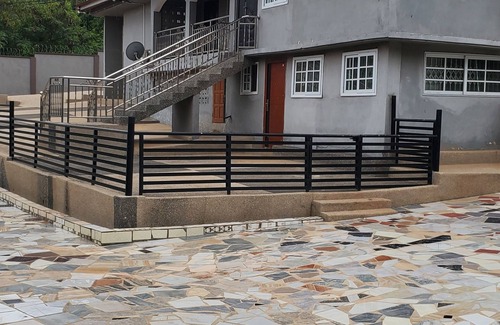 Sekondi-Takoradi House | Casa Consuelo Guest House