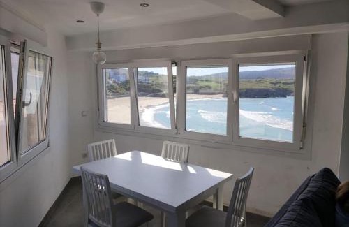 Malpica de Bergantinos Apartment | Casa Consuelo Malpica