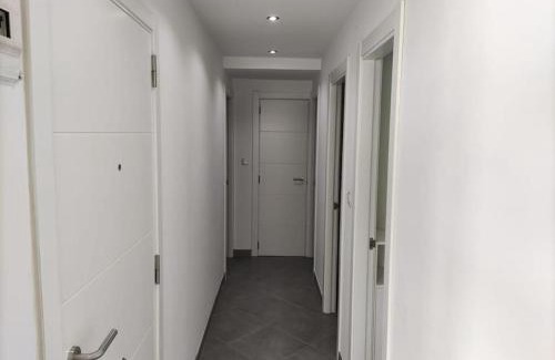 Malpica de Bergantinos Apartment | Casa Consuelo Malpica