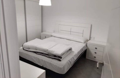 Malpica de Bergantinos Apartment | Casa Consuelo Malpica Playa