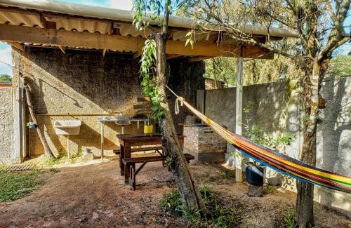 Tapes Apartment | Casa Container á 3minutos da Lagoa