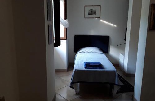 Terracina Bed & Breakfast | Casa Conte