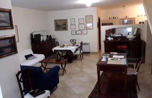 Terracina Bed & Breakfast | Casa Conte