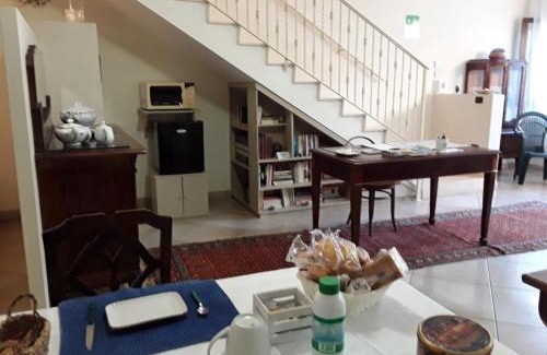 Terracina Bed & Breakfast | Casa Conte
