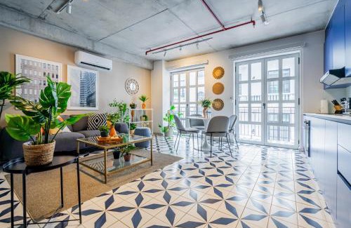 Casco Viejo Apartment | Casa Contemporánea by Wynwood House