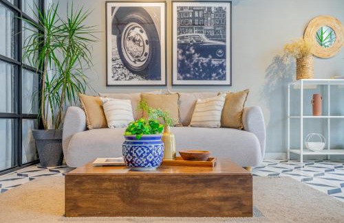 Casco Viejo Apartment | Casa Contemporánea by Wynwood House