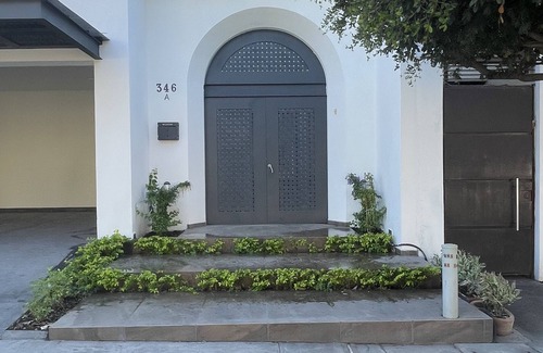Colima House | Casa Contemporánea Nueva con Alberca y Aire Acondicionado en Colima, un Nivel