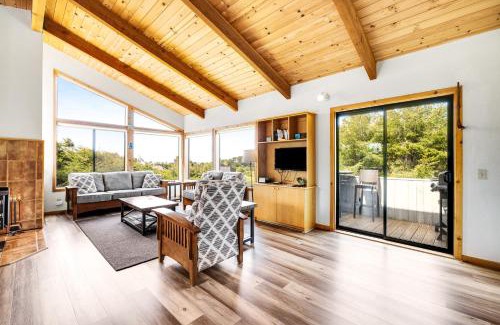 Sea Ranch House | Casa Contenta